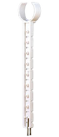 StickEm Up multi purpose hanger 1 1/2 - 2 (Sioux Chief)