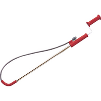 Pro auger, 4 urinal auger