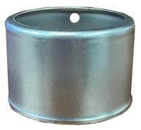 Stainless Steel crimp sleeve 1/2