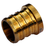 Qestpex brass plug, 1