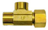 Adapt-a-valve 3/8comp less compression nuts