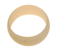 Delrin sleeve 3/8