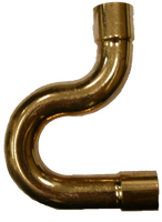 Condensate trap 3/4, copper