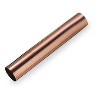 Copper pipe, type L hard, 3/4, cut to 10' lengths (LOCAL DELIVERY ONLY)