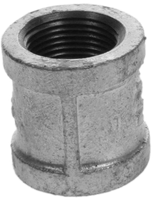 Galv coupling 1/2
