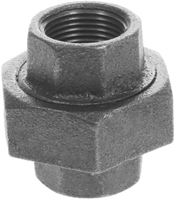 Black union, 1/2