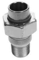 Dielectric union 1/2 mip x c
