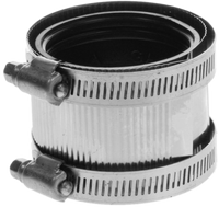 No hub coupling 2
