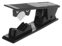 Tube cutter for tube up to 1/2 diameter