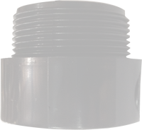 PVCDWV MIP adapter, hub x mip, 3