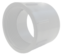 PVCDWV FIP adapter, hub x fip, 4