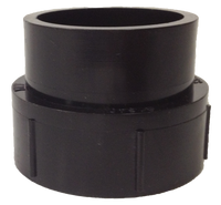 ABS FIP fitting adapter, ftg x fip, 2
