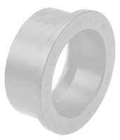 PVCDWV bushing, ftg x hub, 2 x 1 1/2