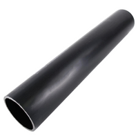 ABS pipe, 2 (LOCAL DELIVERY ONLY)
