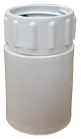 PVC sch 40 socket x fht swivel, 3/4
