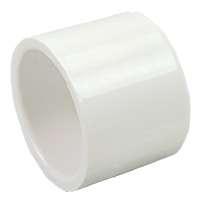 PVC sch 40 cap, slip, 3/4