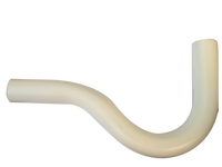 Condensate p-trap 3/4, PVC