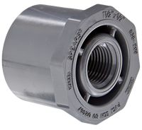 CPVC sch 80, FIP adapter s x fip, 2