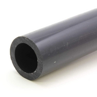 PVC sch 80 pipe 2 (LOCAL DELIVERY ONLY)