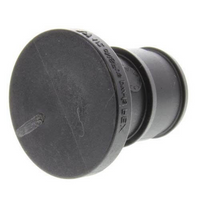 Expansion pex, poly-alloy plug, 3/4
