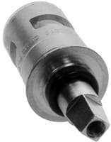 Chicago ceramic 1/4 turn short stem right hand (1-099XKJKNF)