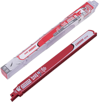 Diablo carbide recipricating blade for thick metal 12 - 10pk