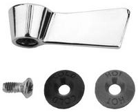 Fisher handle hot or cold (2000-0002)