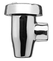 Fisher vacuum breaker for spout, 1/2 (3990-8000)