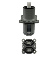 Price Pfister pressure balanced, ceramic disc valve, metal stem cartridge (NEW)