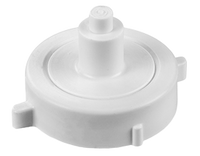 GripTip tubular test nut only for 1-1/2 trap adapter