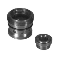 Symmons hot and cold seat, with O ring (TA-4)