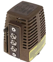 Taco zone valve power head with end switch, series 570