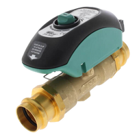 Taco zone valve, press, 3/4