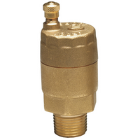 Float vent 1/4 mip Watts