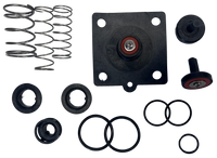 Rebuild kit for the Wilkins 975 1/4 - 1/2 backflow