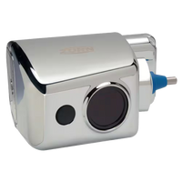 Zurn E-Z flush retrofit kit, for automatic flushing for urinal and water closet flush valves