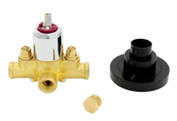 Zurn tub shower valve and trim