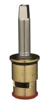 Zurn/Chicago long Ceramic disc cartridge, 1/4 turn, Cold