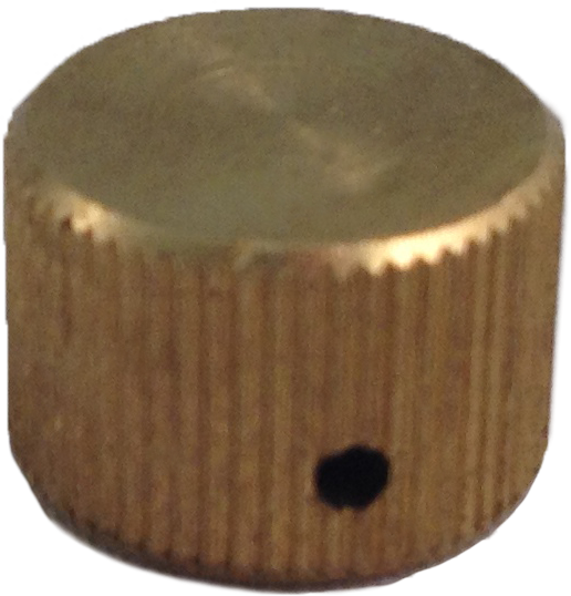 Ball valve drain cap