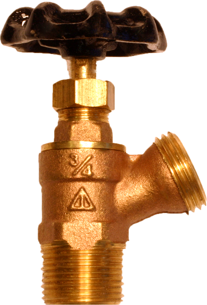 Boiler drain 1/2mip