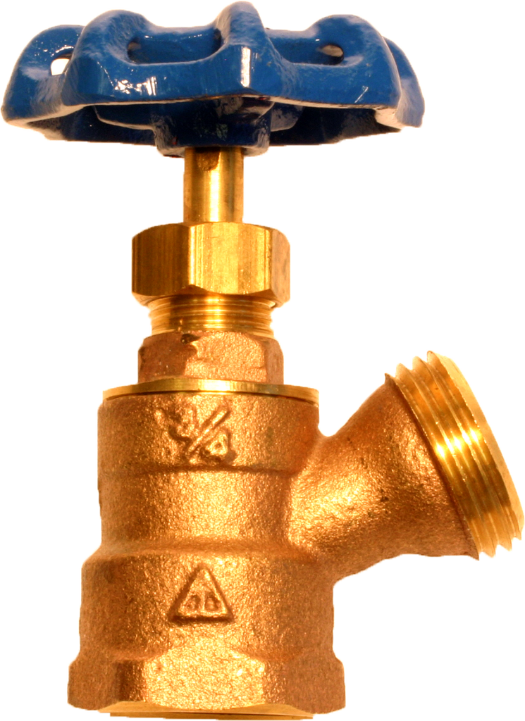 Boiler drain 1/2fip