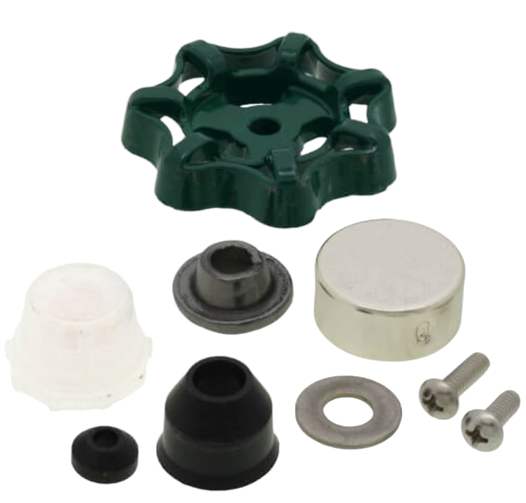 Prier frost proof rebuild kit for model C-144, with vacuum breaker