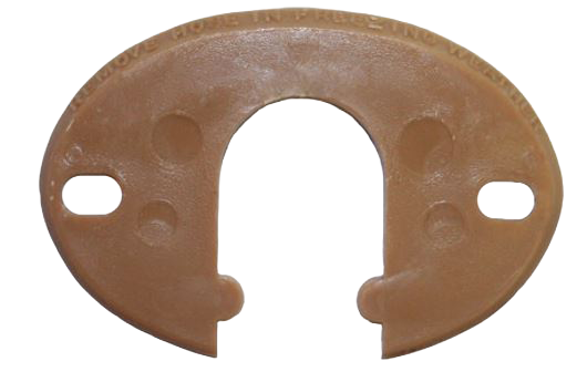 Prier spacer wedge, beige