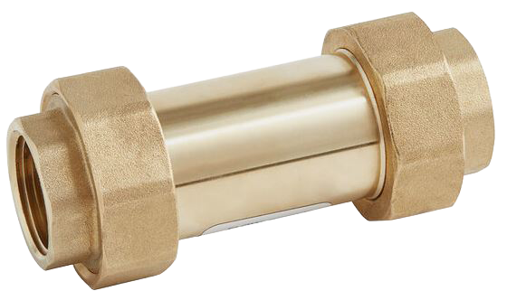 Watts dual check valve 3/4 x 3/4 (LF7RU2-2)