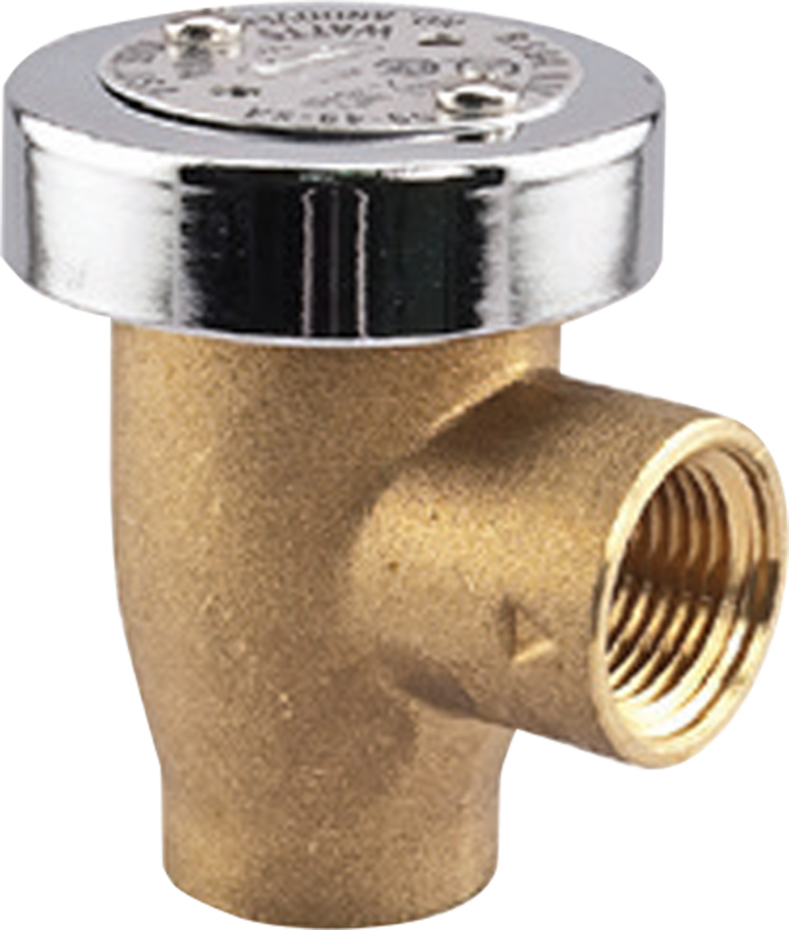 Backflow vacuum breaker 3/4 (Watts 288A)