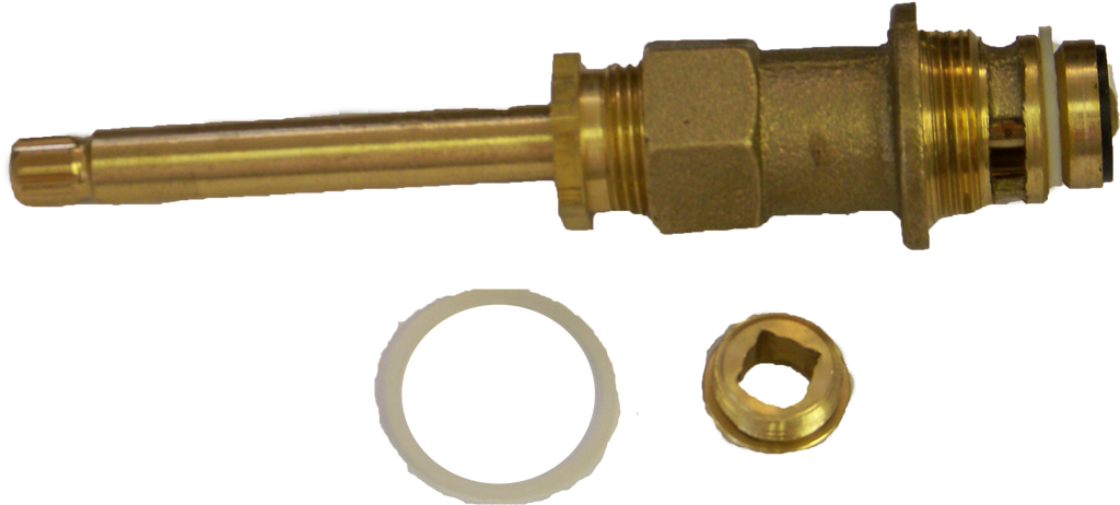 Price Pfister tub/shower diverter stem with seat