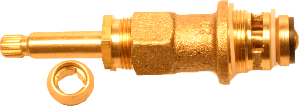 Price Pfister tub/shower diverter stem (short)