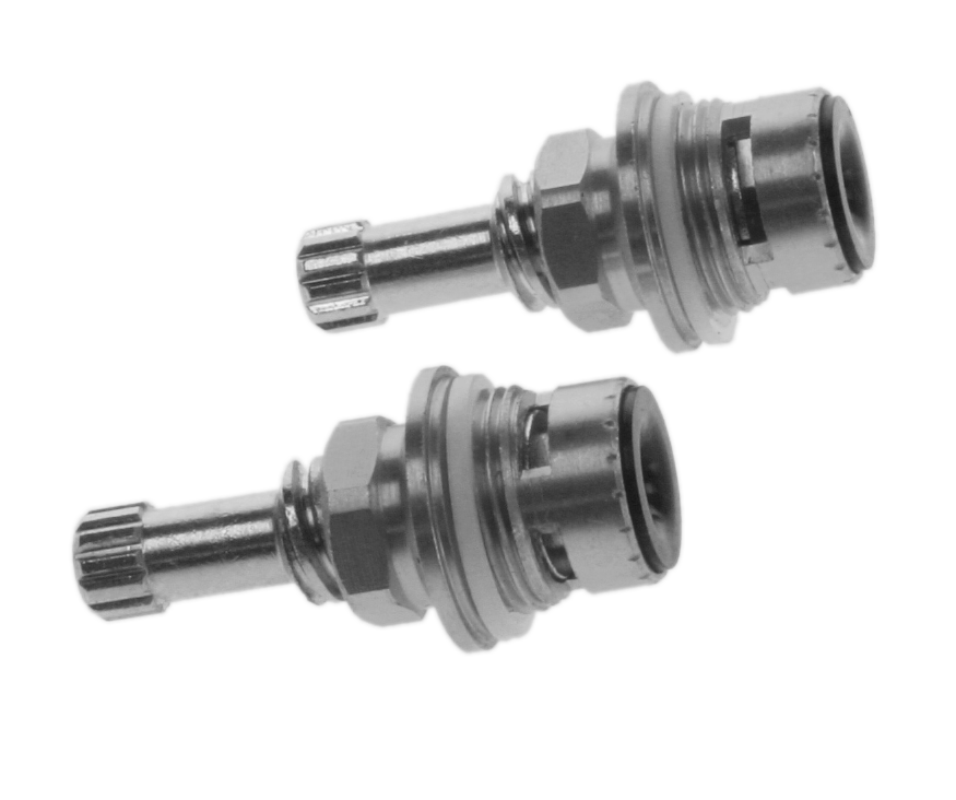 Price Pfister washerless cartridges for sink/lav (pair)