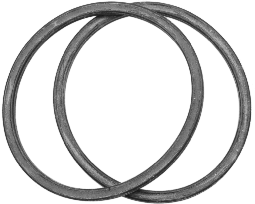 Price Pfister single lever kitchen faucet o rings (pair)
