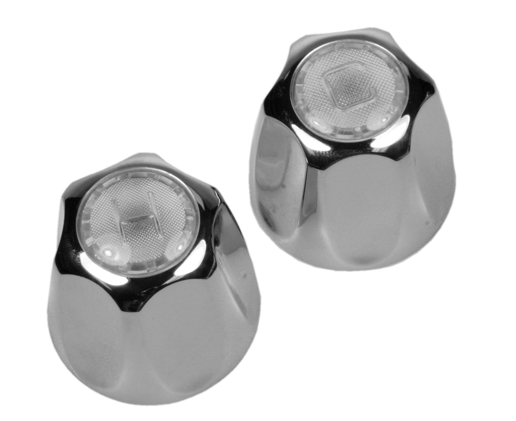 Price Pfister Crown Imperial diverter handle